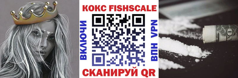 Кокаин FishScale  Алексеевка 